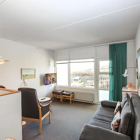 Dejlig Til 4 Personer Pa 1 Sal Sj3229 아파트