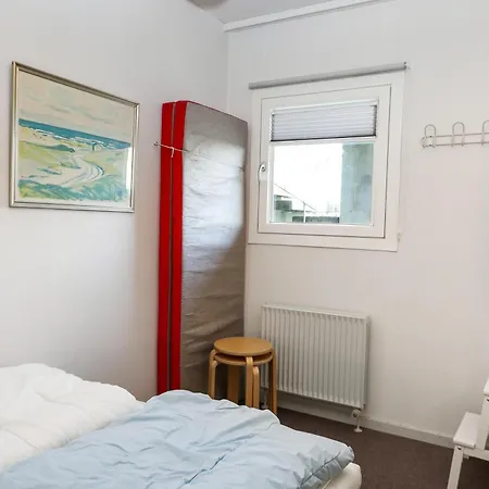 Dejlig Til 4 Personer Pa 1 Sal Sj3229 헨느스트랜드