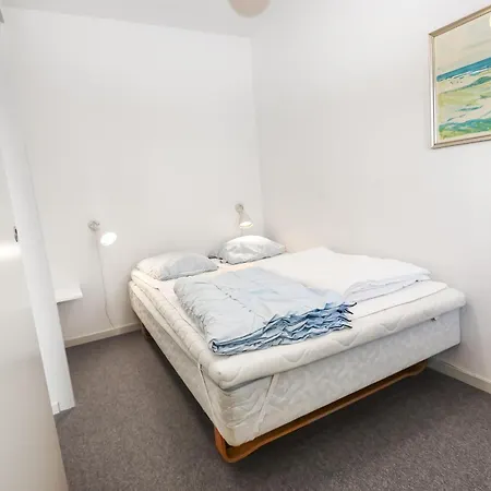 Dejlig Til 4 Personer Pa 1 Sal Sj3229 아파트 *