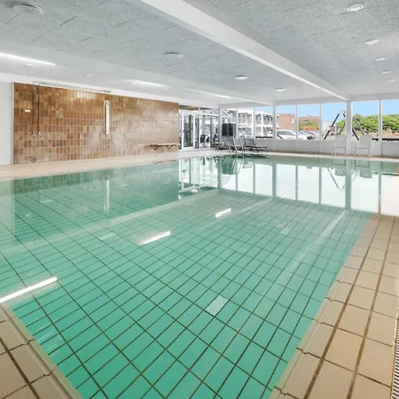 Dejlig Til 4 Personer Pa 1 Sal Sj3229 아파트